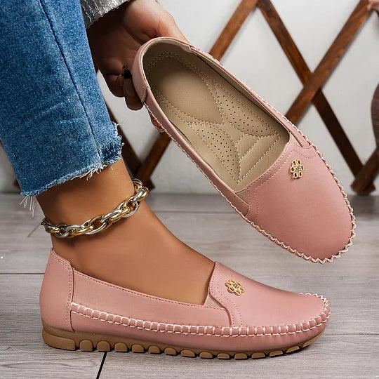 Avigayil - 軽量整形外科用革靴