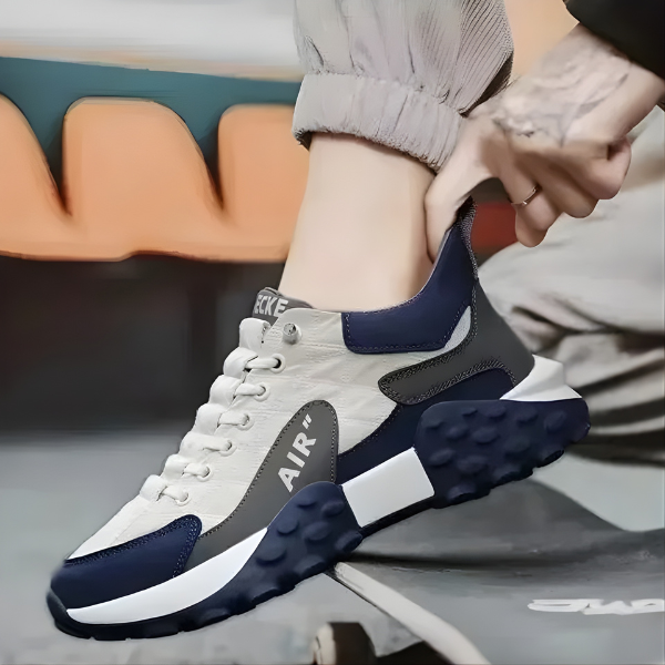 Ziven - 快適な滑りにくいスニーカー