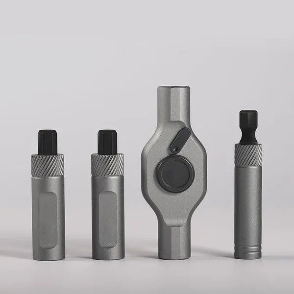 UltraFix - 1ラチェットドライバー工具セットの24