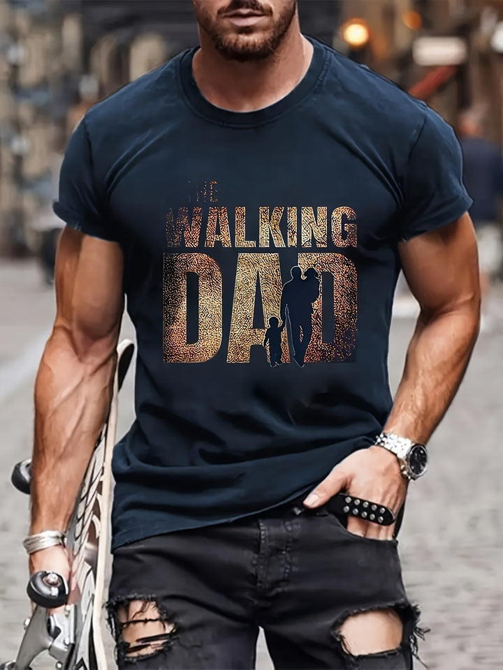Walking – クラシックシャツ