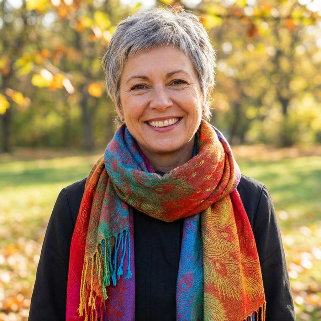 Yenika - カシミアのスカーフ