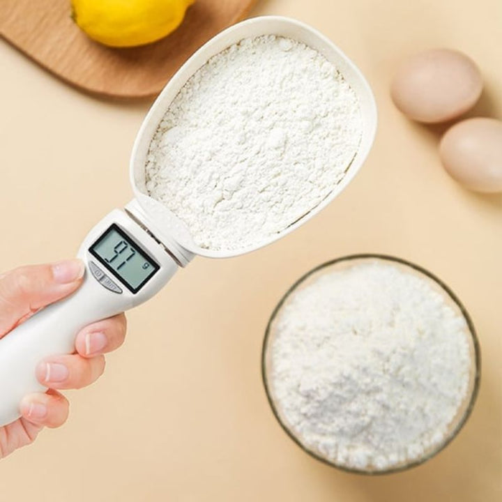 NutriScale - 食品測定スケール