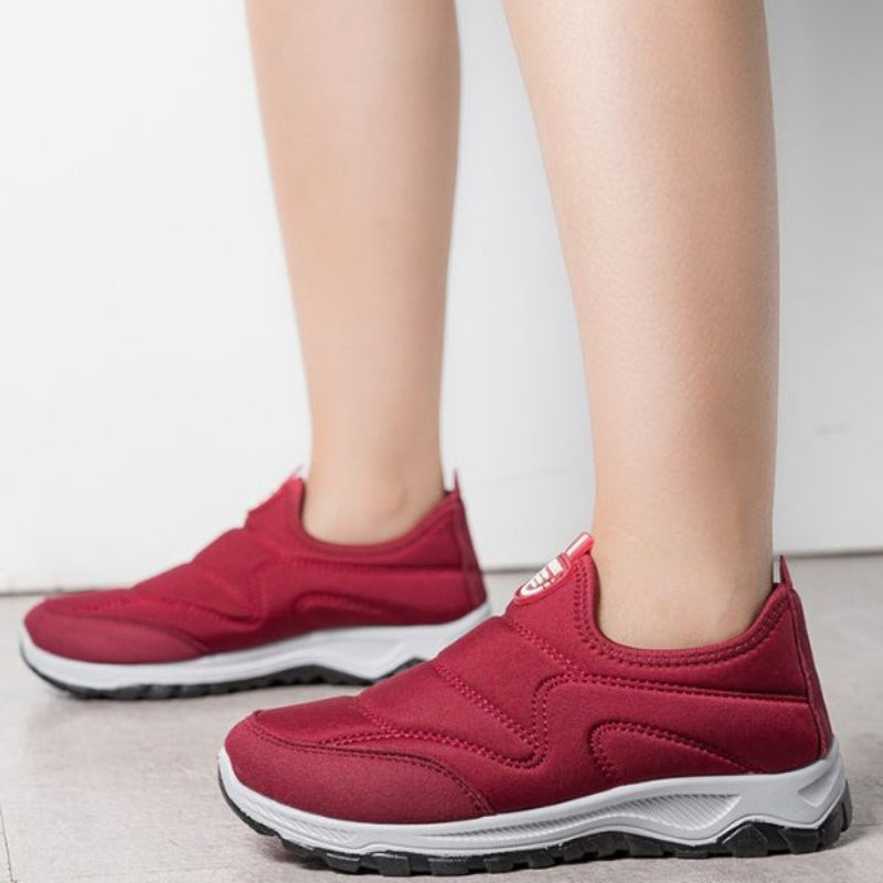 Zelmira - ユニバーサルウィンタースニーカー