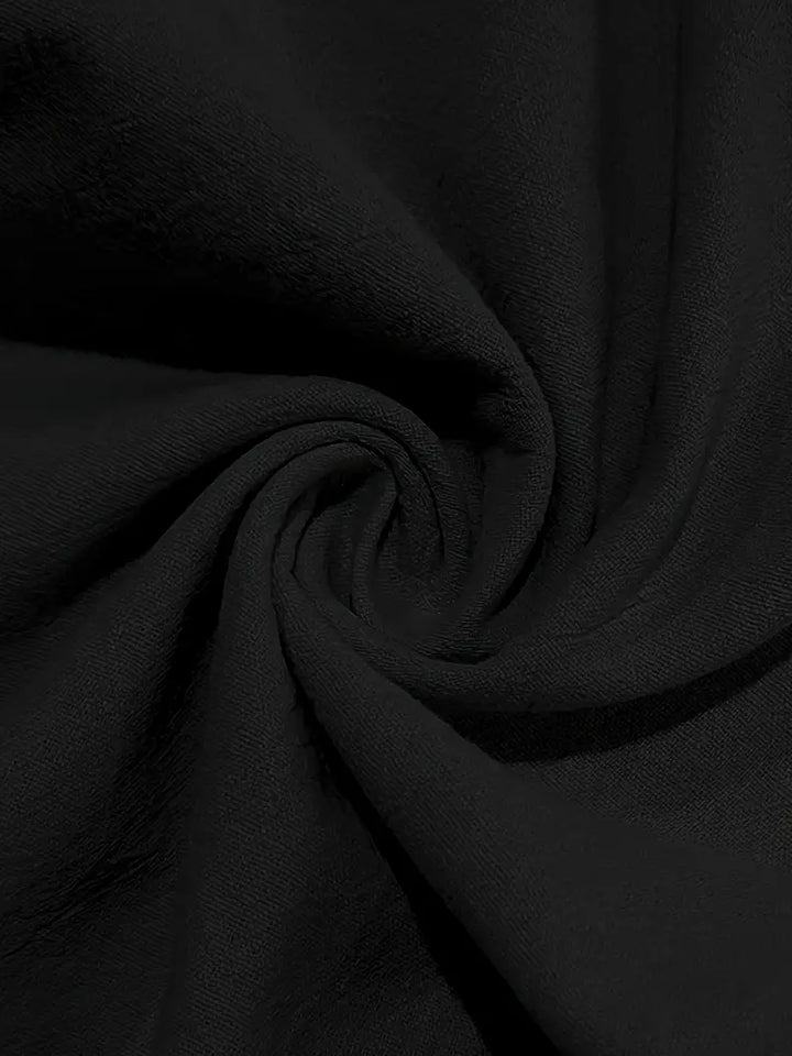 Babaev - スタイリッシュなリネンパンツ