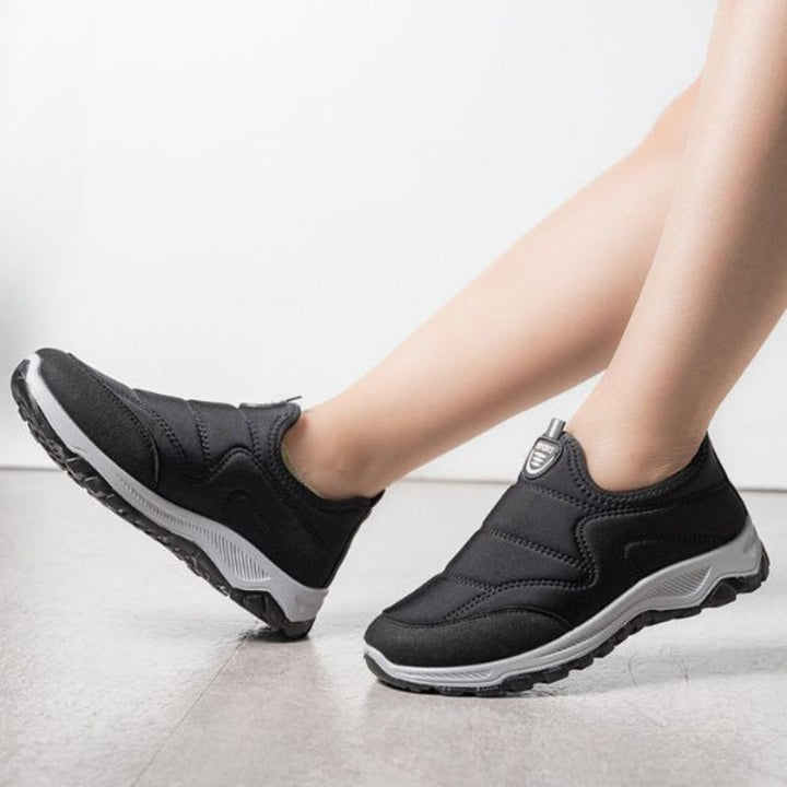 Zelmira - ユニバーサルウィンタースニーカー