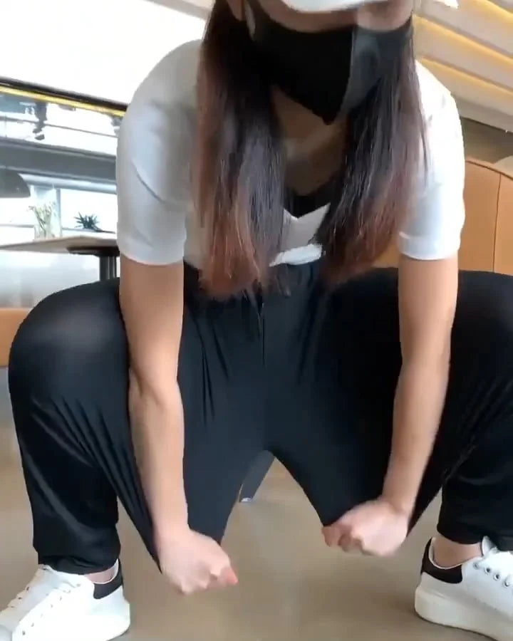FlexDry - ユニセックス速乾ストレッチパンツ