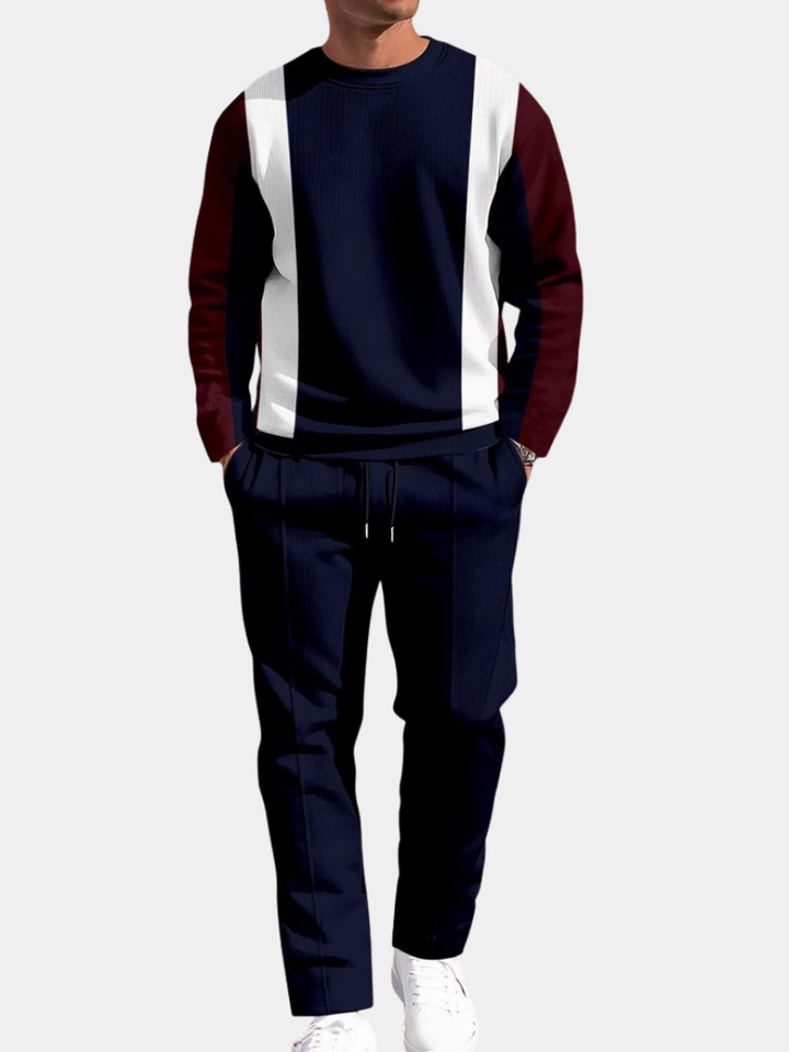 Albertino - エレガント スポーツシック セット