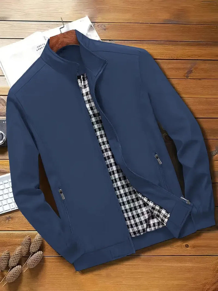 Anatole - カジュアルジップアップジャケット