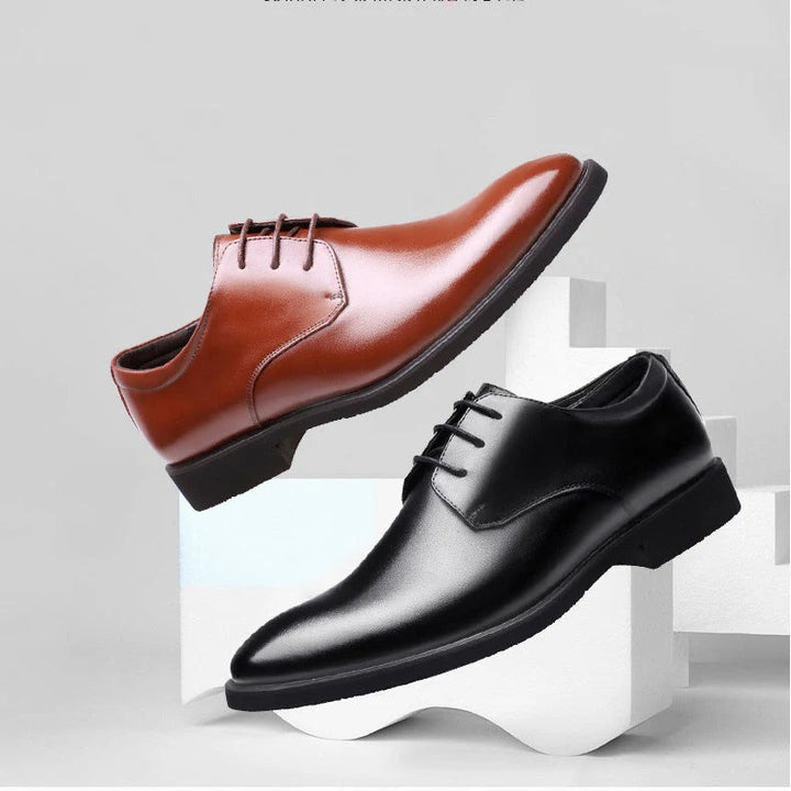 Aviram - 整形外科用革靴