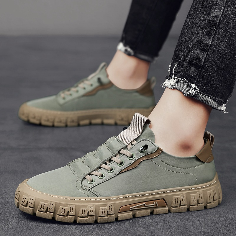 Zlatan -  快適な滑りにくいスニーカー