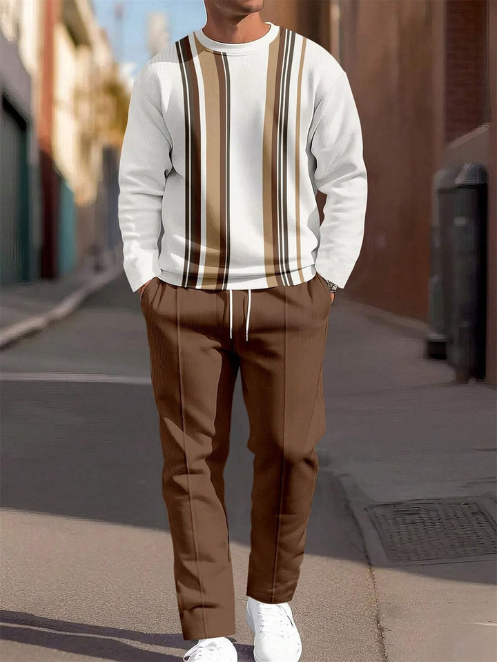 Aarne - エレガント スポーツシック セット