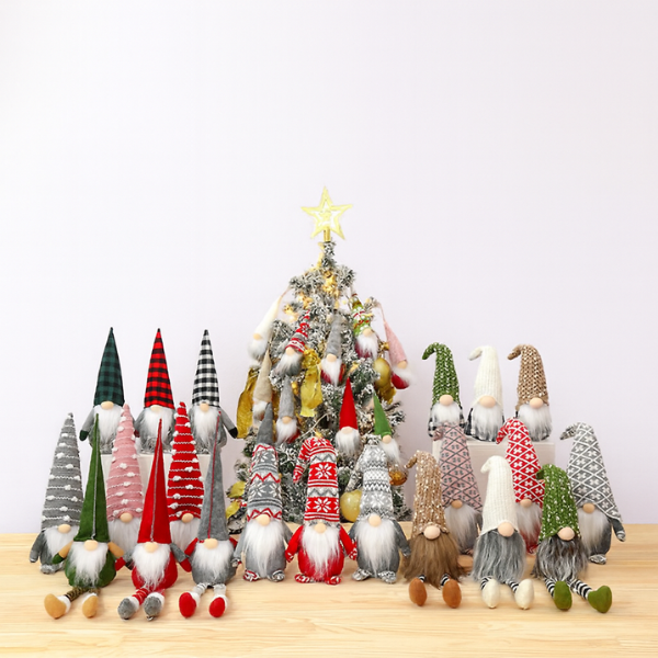 FestiveCharm - クリスマスノーム アドベントカレンダー