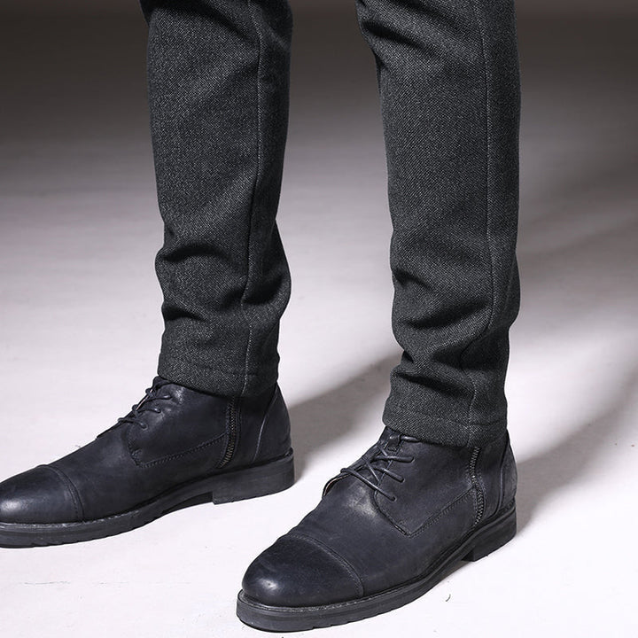 Zafer – 洗練されたスタイリッシュなパンツ