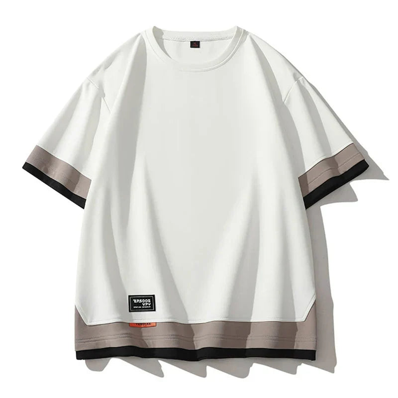 Erasmo - マーベリック オーバーサイズTシャツ