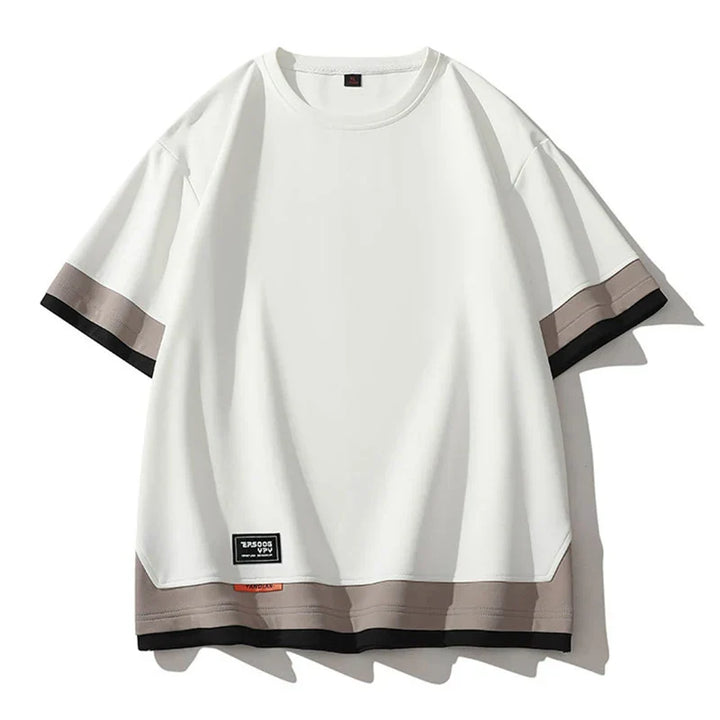 Erasmo - マーベリック オーバーサイズTシャツ