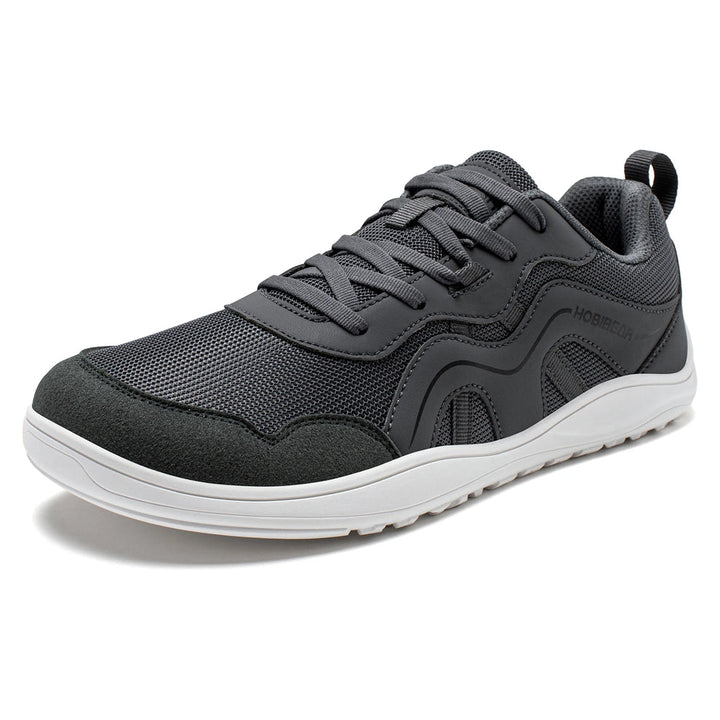 Brian - 快適なレースアップスニーカー