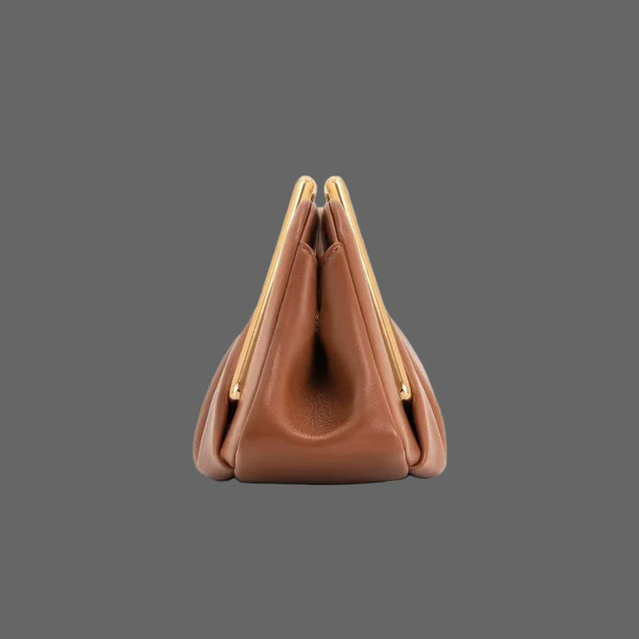 Aideen - 優雅な曲線バッグ