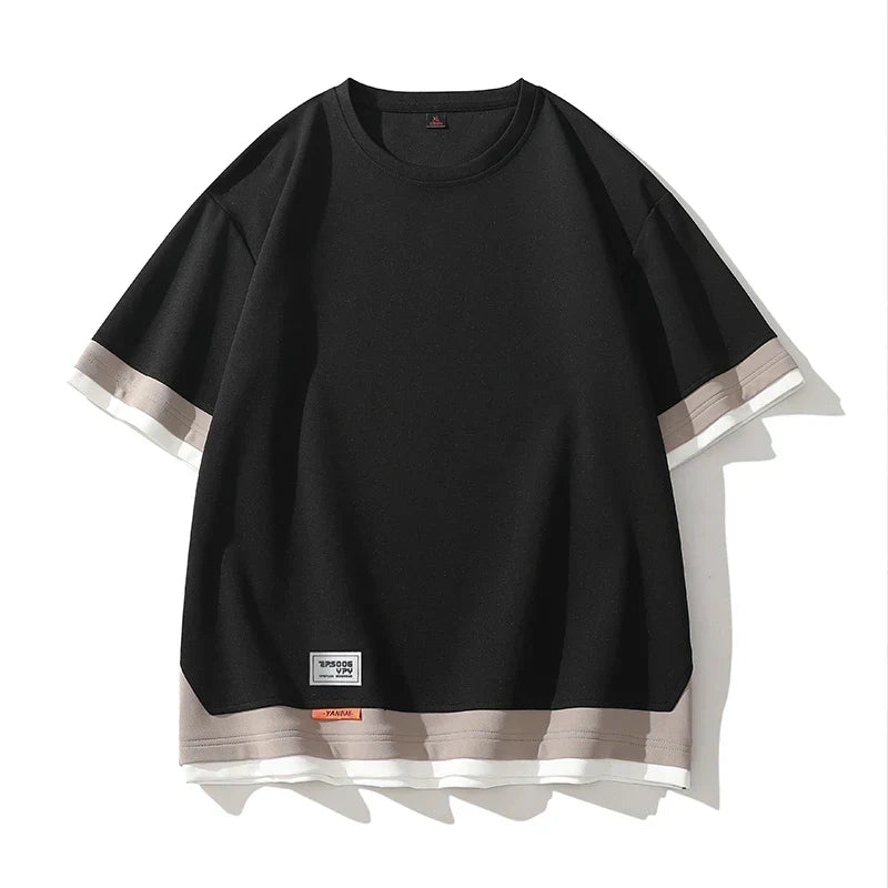 Erasmo - マーベリック オーバーサイズTシャツ
