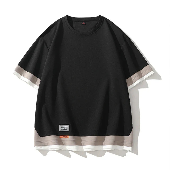 Erasmo - マーベリック オーバーサイズTシャツ