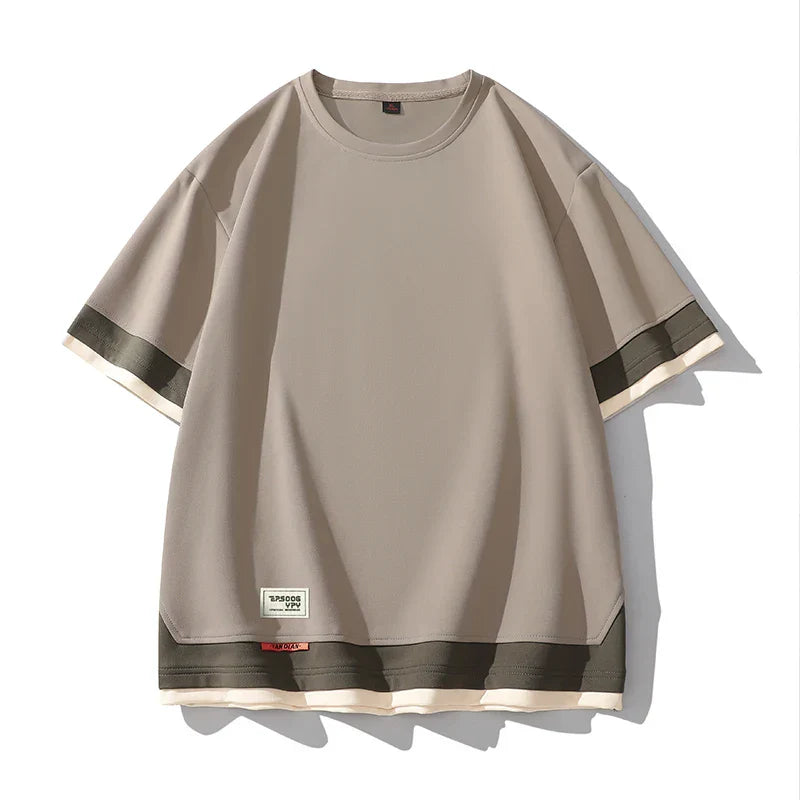 Erasmo - マーベリック オーバーサイズTシャツ