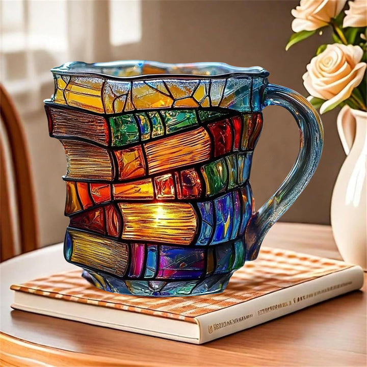 MugArt - 絵が描かれたマグカップ