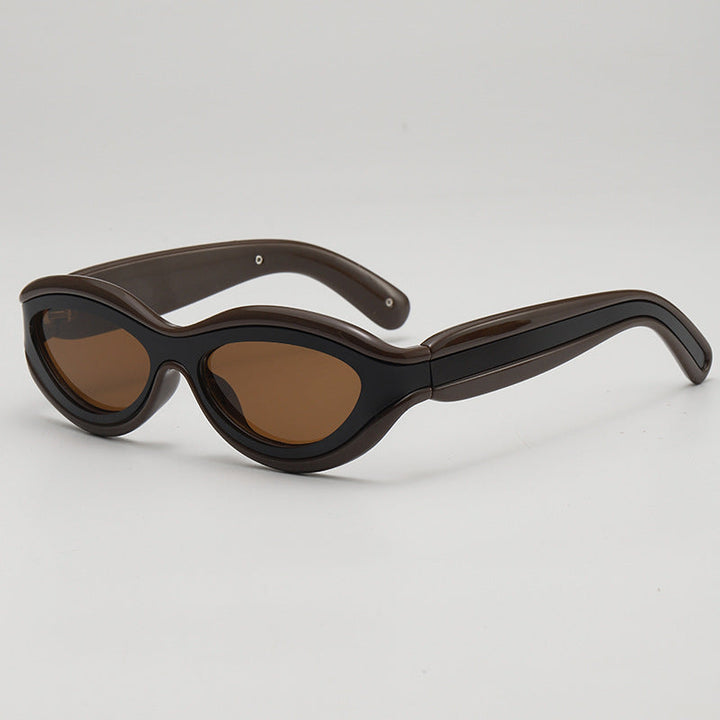 LuxVision - スタイリッシュなサングラス