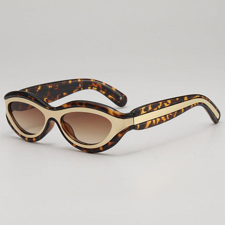 LuxVision - スタイリッシュなサングラス