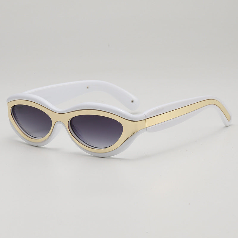 LuxVision - スタイリッシュなサングラス