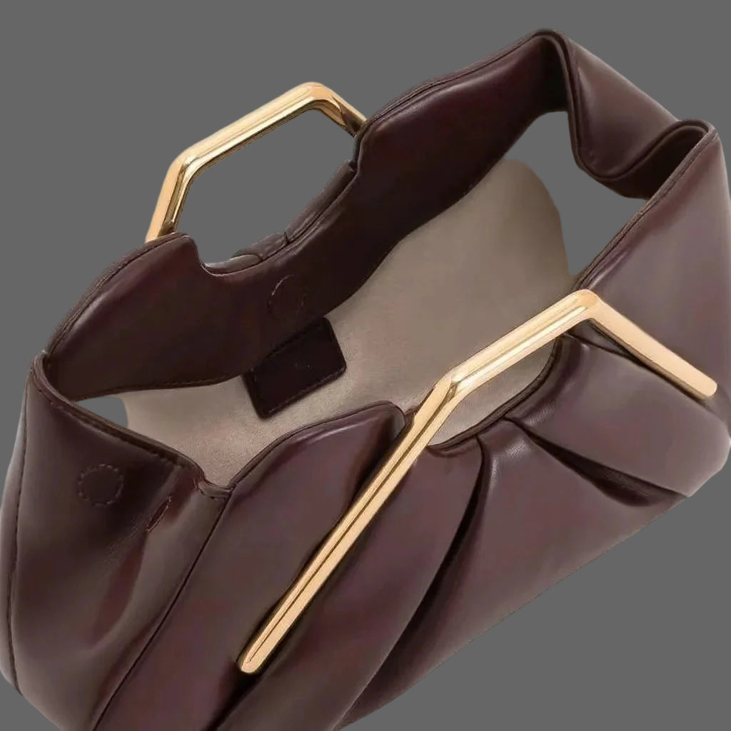 Aideen - 優雅な曲線バッグ