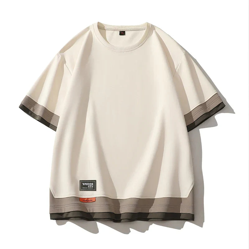 Erasmo - マーベリック オーバーサイズTシャツ