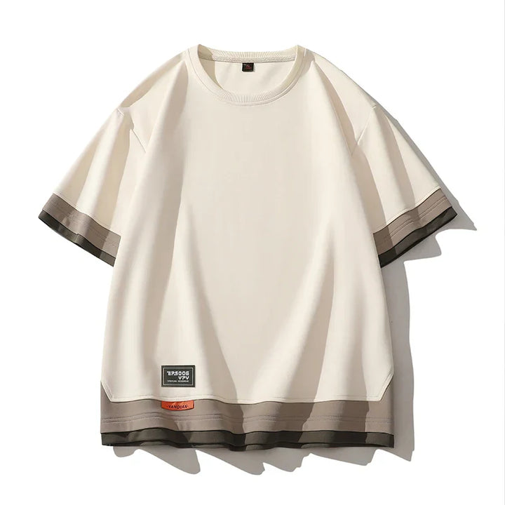 Erasmo - マーベリック オーバーサイズTシャツ