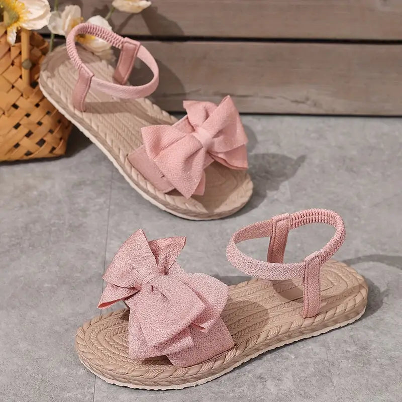 Michela - スタイリッシュで快適なサンダル
