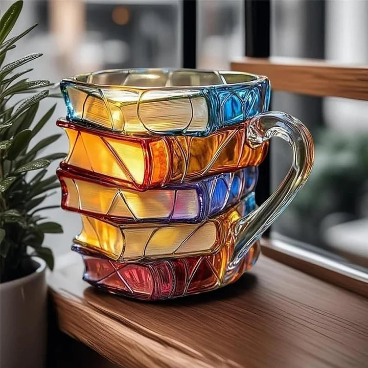 MugArt - 絵が描かれたマグカップ