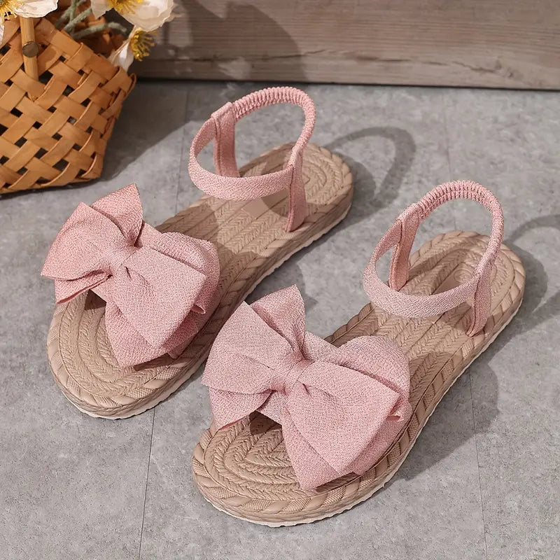 Michela - スタイリッシュで快適なサンダル
