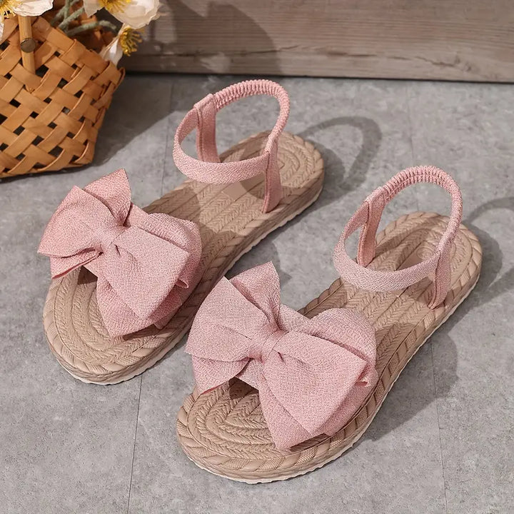Michela - スタイリッシュで快適なサンダル