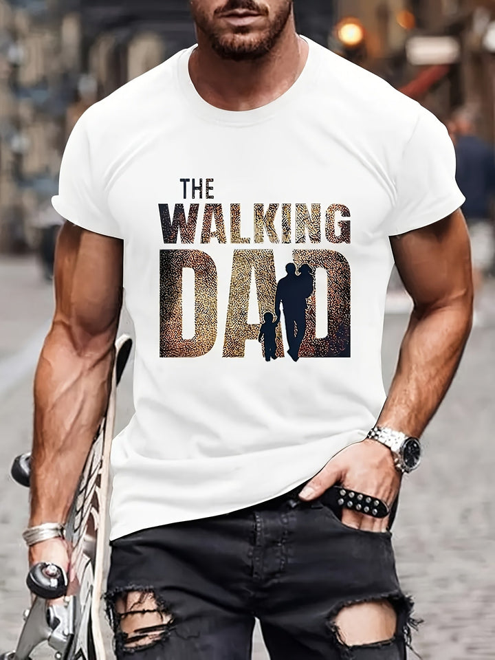 Walking – クラシックシャツ