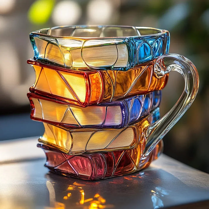 MugArt - 絵が描かれたマグカップ