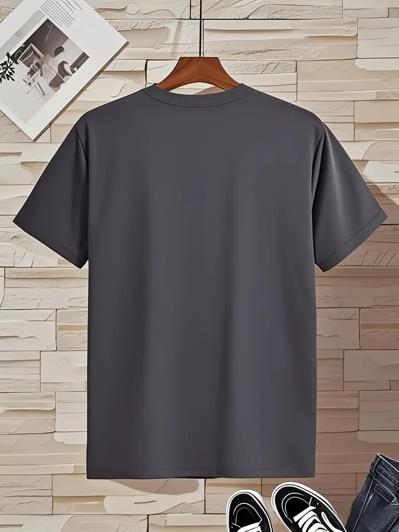 Fraga - スタイリッシュな半袖ティーシャツ