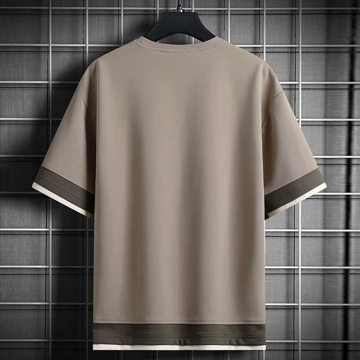 Erasmo - マーベリック オーバーサイズTシャツ