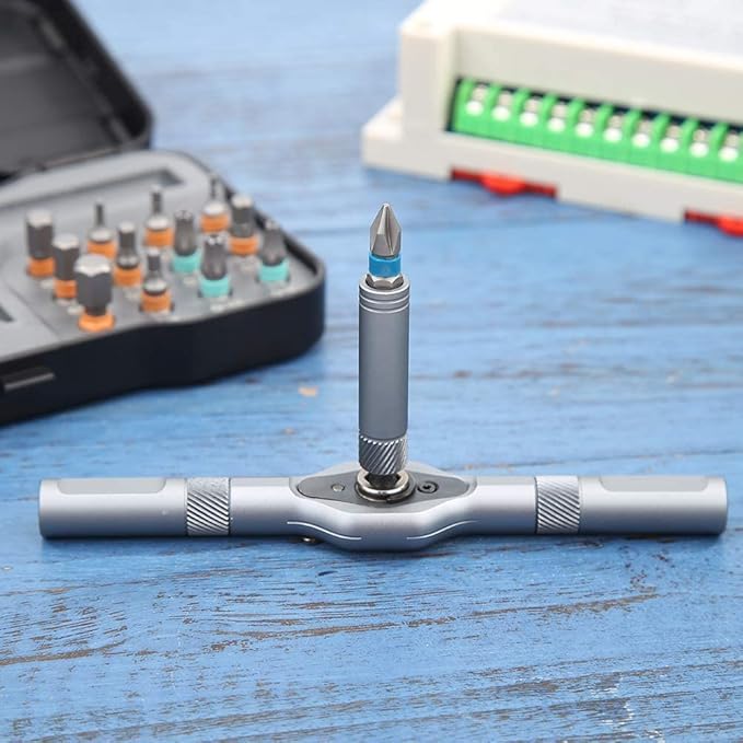 UltraFix - 1ラチェットドライバー工具セットの24