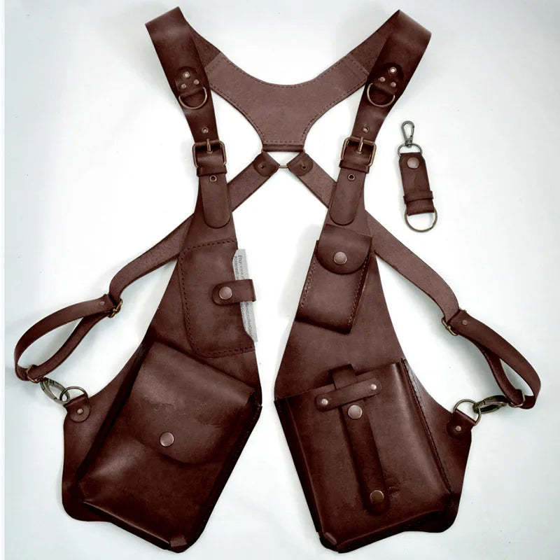 SafeStrap - 盗難防止用ハーネス