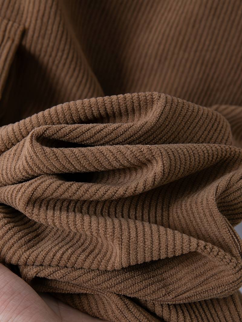 Baruch - 通気性のあるカーゴパンツ（ドローストリングウエスト）