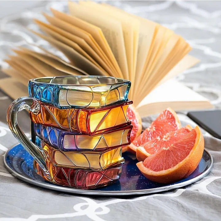 MugArt - 絵が描かれたマグカップ