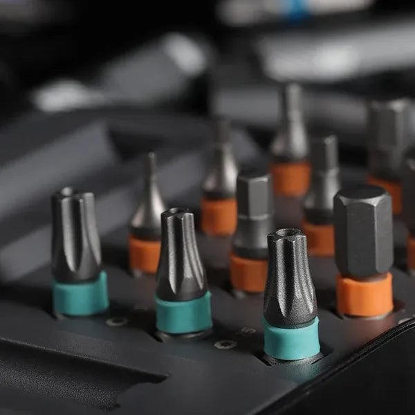 UltraFix - 1ラチェットドライバー工具セットの24