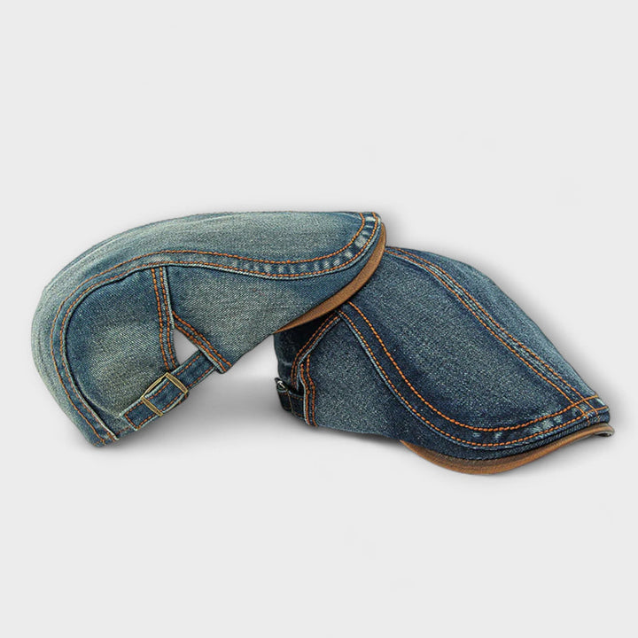 Zimonas - アジャスタブル ヘリテージ キャップ