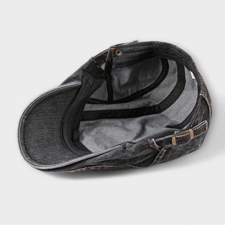 Zimonas - アジャスタブル ヘリテージ キャップ