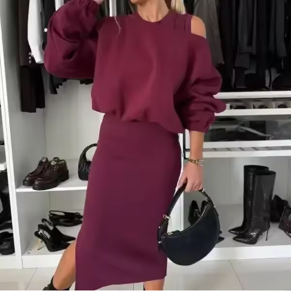 Martha - ツーピース セット