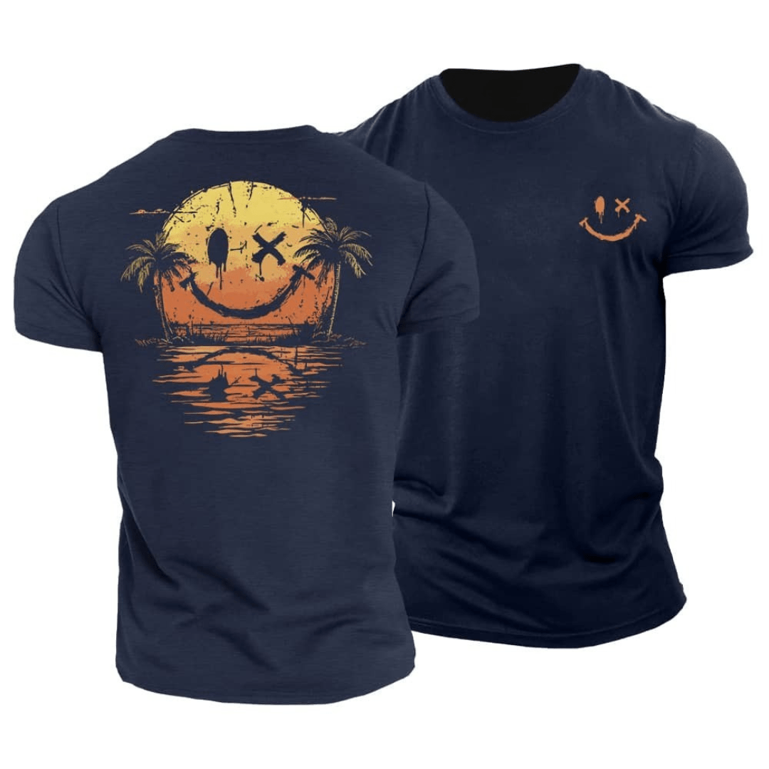 Sammie - サマー・スマイリー・シー Tシャツ