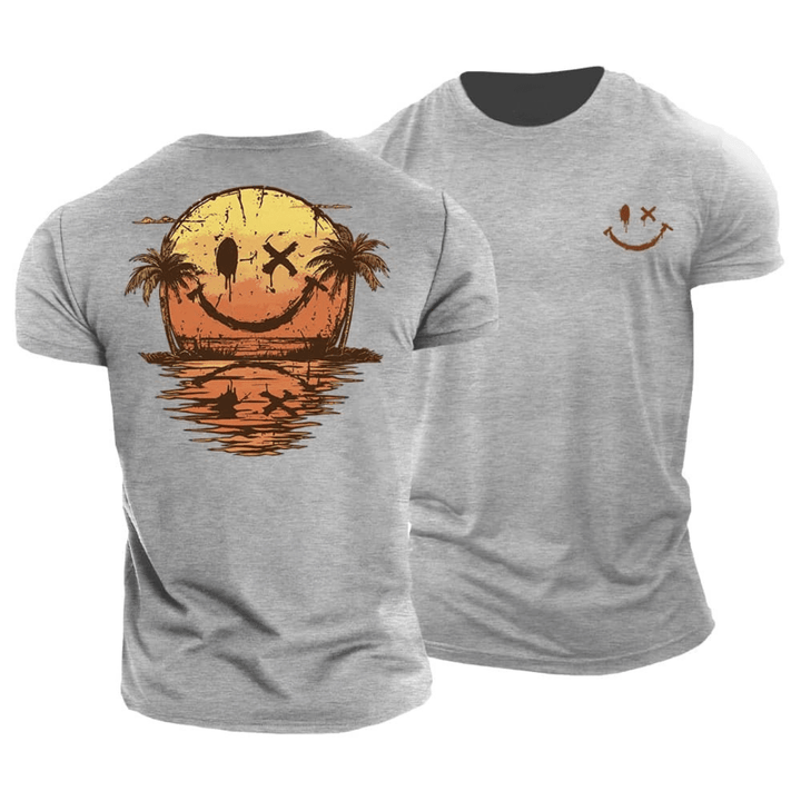 Sammie - サマー・スマイリー・シー Tシャツ
