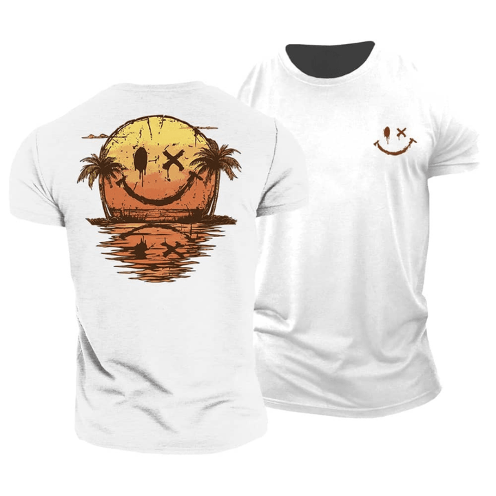 Sammie - サマー・スマイリー・シー Tシャツ